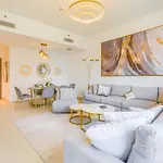 Trps - Act One Act Two Towers, Downtown Dubai, Iconic 3Br Plus Maids - With Burj Khalifa Views - Near Dubai Mall