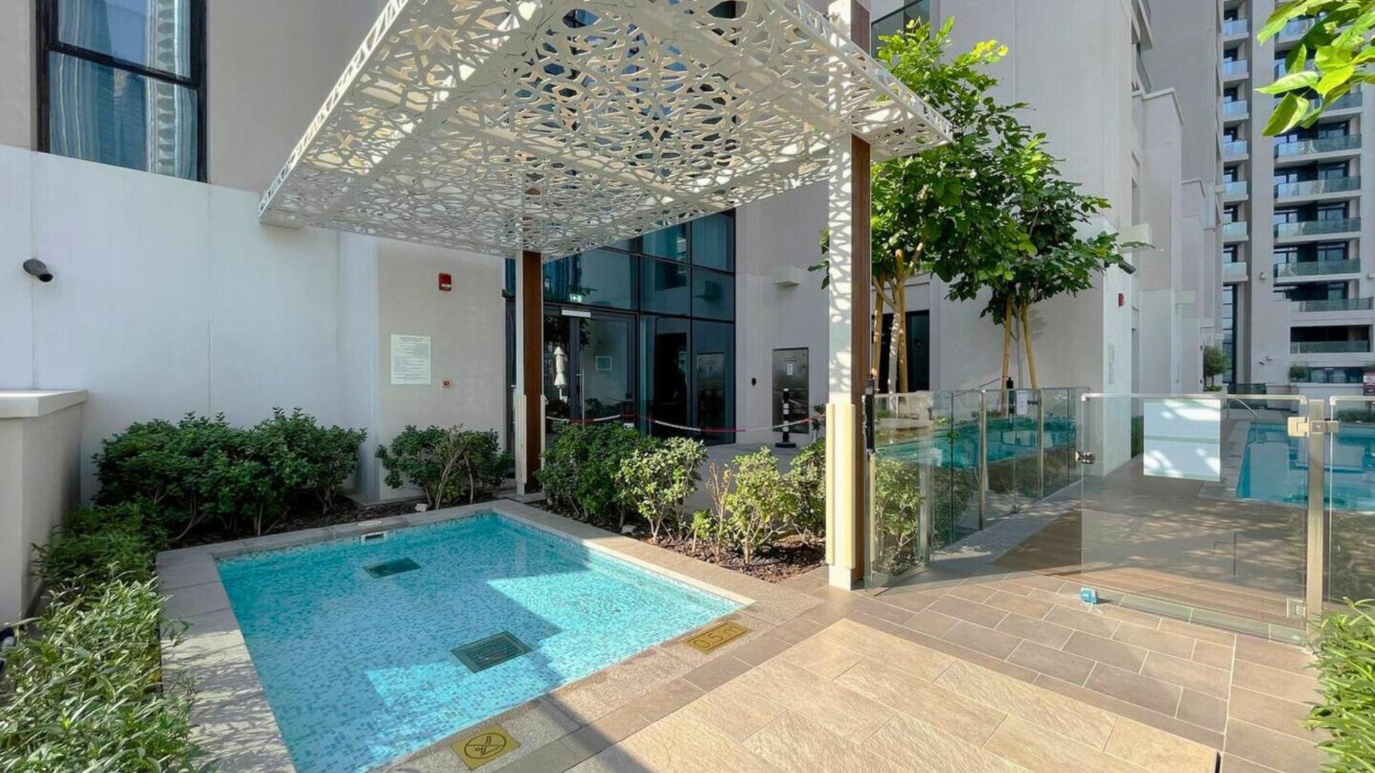Apartment Trps - Act One Act Two Towers, Downtown Dubai, Iconic 3br Maids - With Burj Khalifa Views - Near Mall