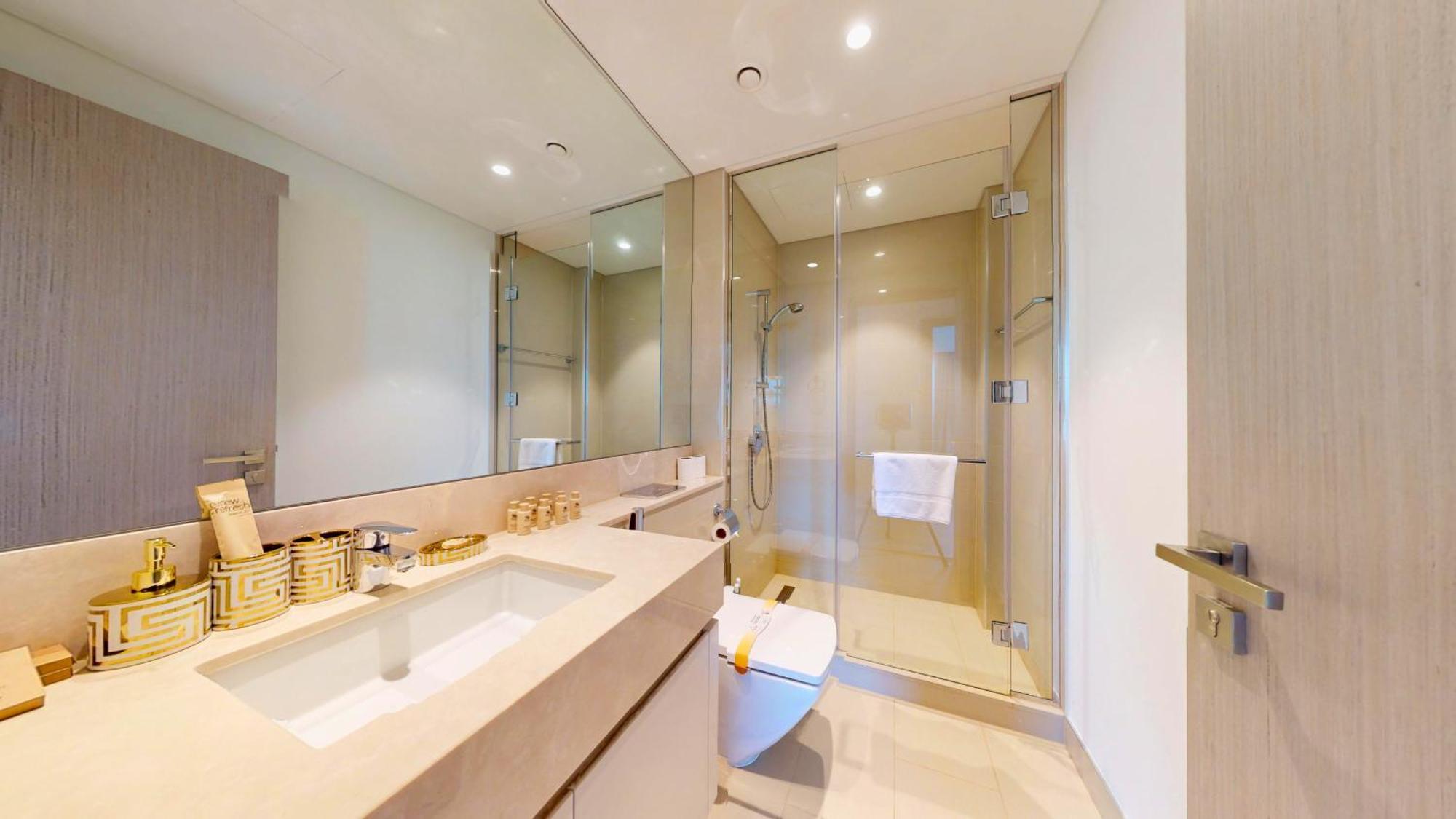 Trps - Act One Act Two Towers, Downtown Dubai, Iconic 3br Maids - With Burj Khalifa Views - Near Mall Apartment Dubai