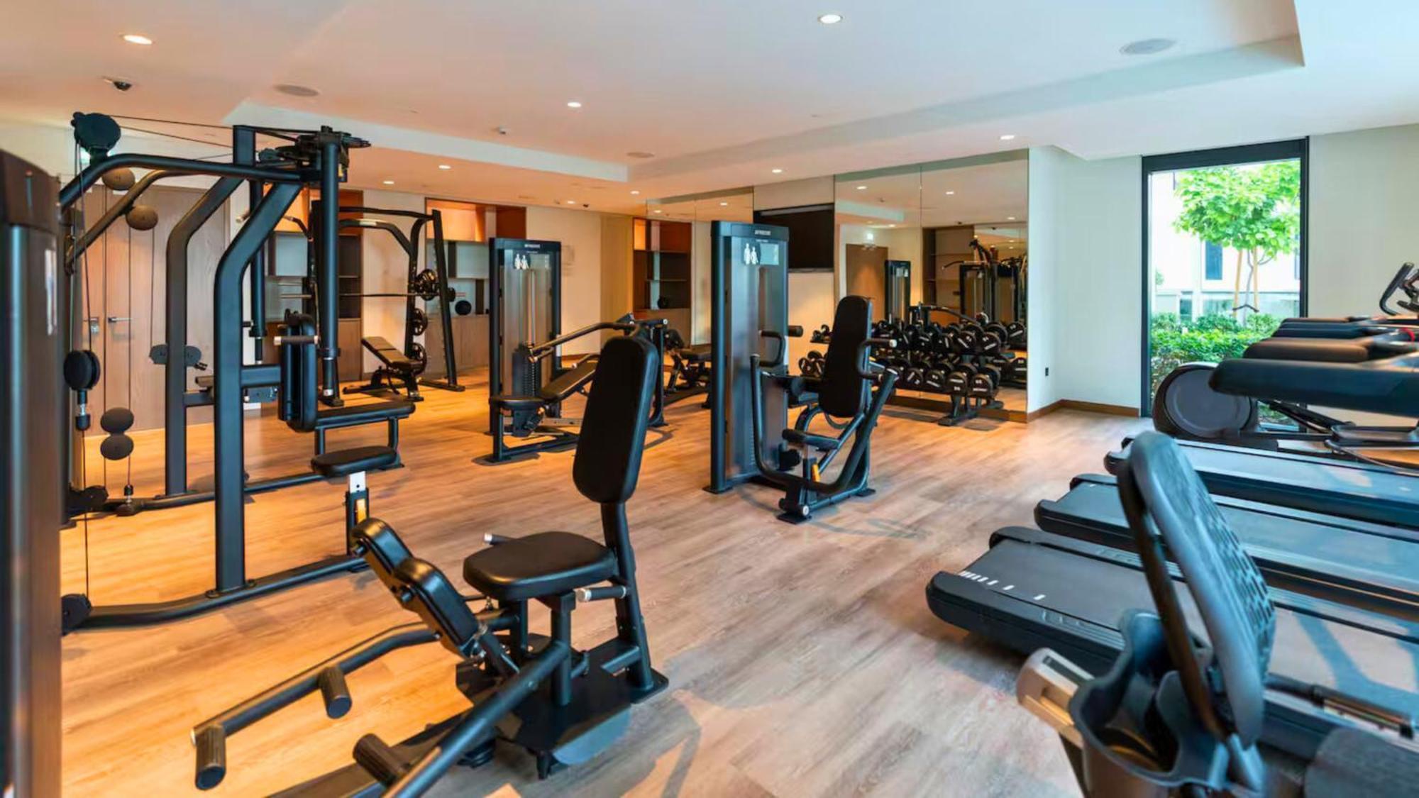 Trps - Act One Act Two Towers, Downtown Dubai, Iconic 3br Maids - With Burj Khalifa Views - Near Mall * Dubai