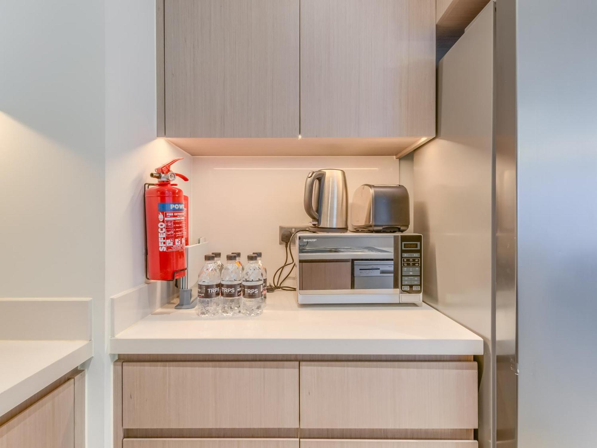 Trps - Act One Act Two Towers, Downtown Dubai, Iconic 3br Maids - With Burj Khalifa Views - Near Mall Apartment